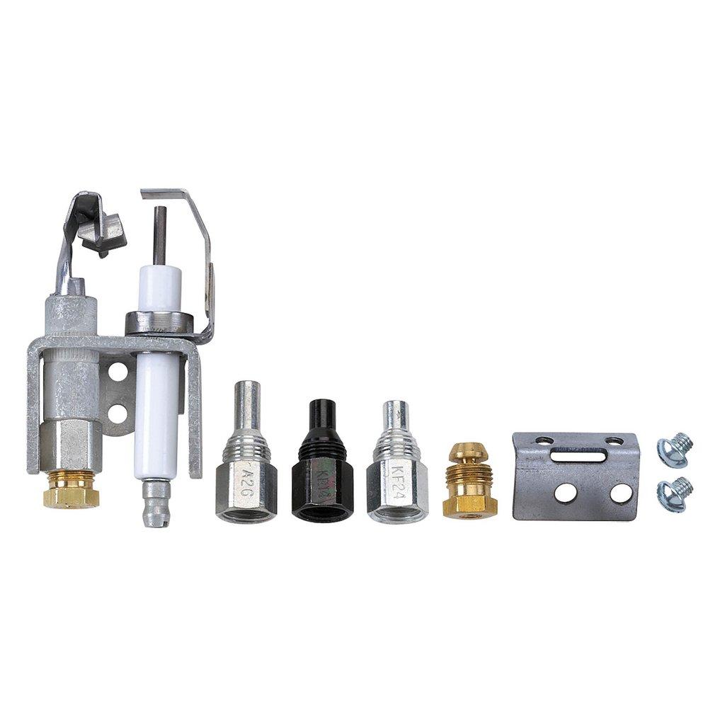 Resideo Propane and Natural Gas Pilot Assembly 