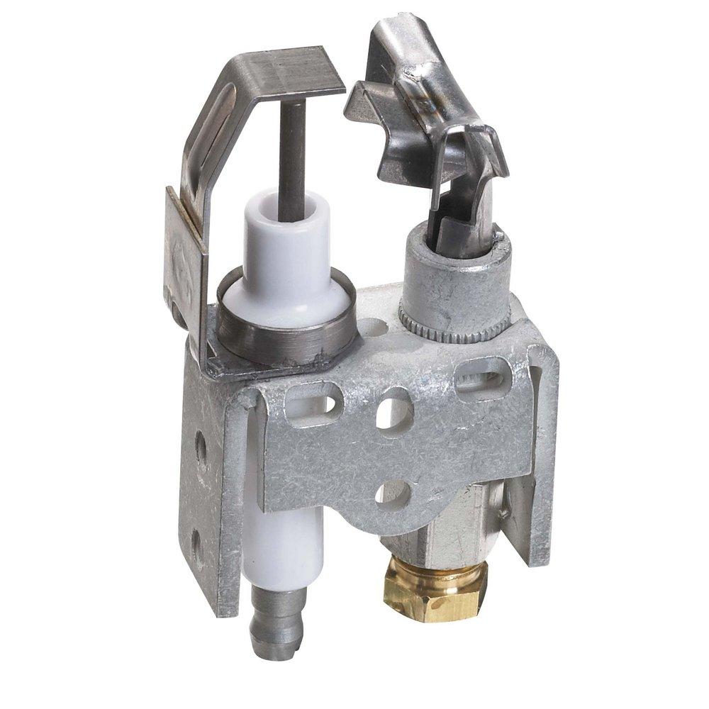 Resideo Propane and Natural Gas Pilot Assembly 