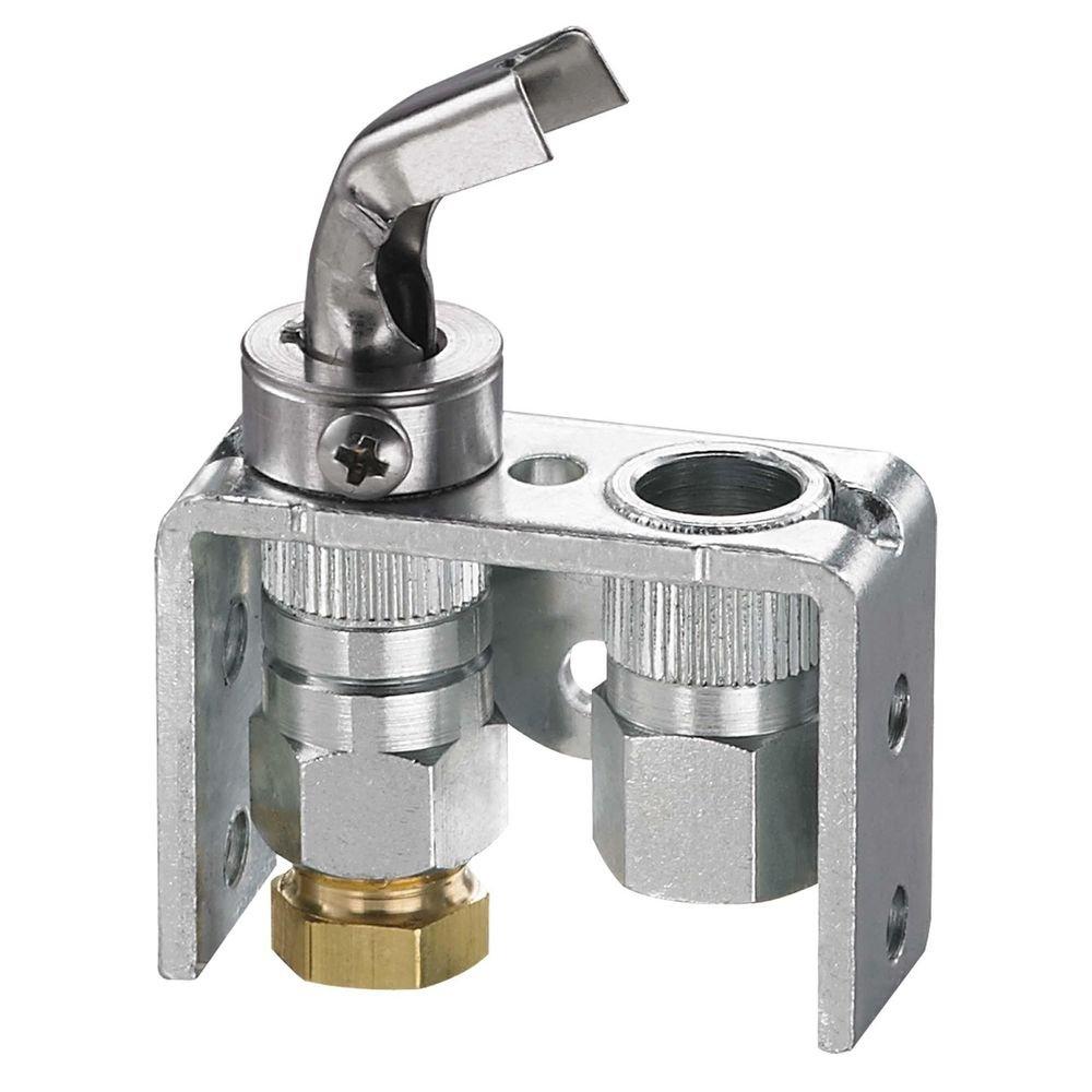 Resideo Universal Pilot Assembly for Standing Pilot 