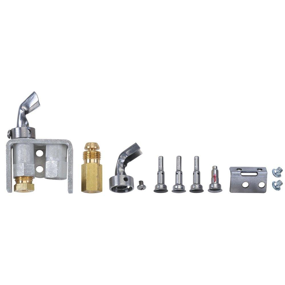 Resideo Propane and Natural Gas Pilot Assembly 