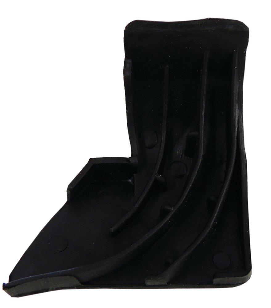 Supco Black Door Gasket 