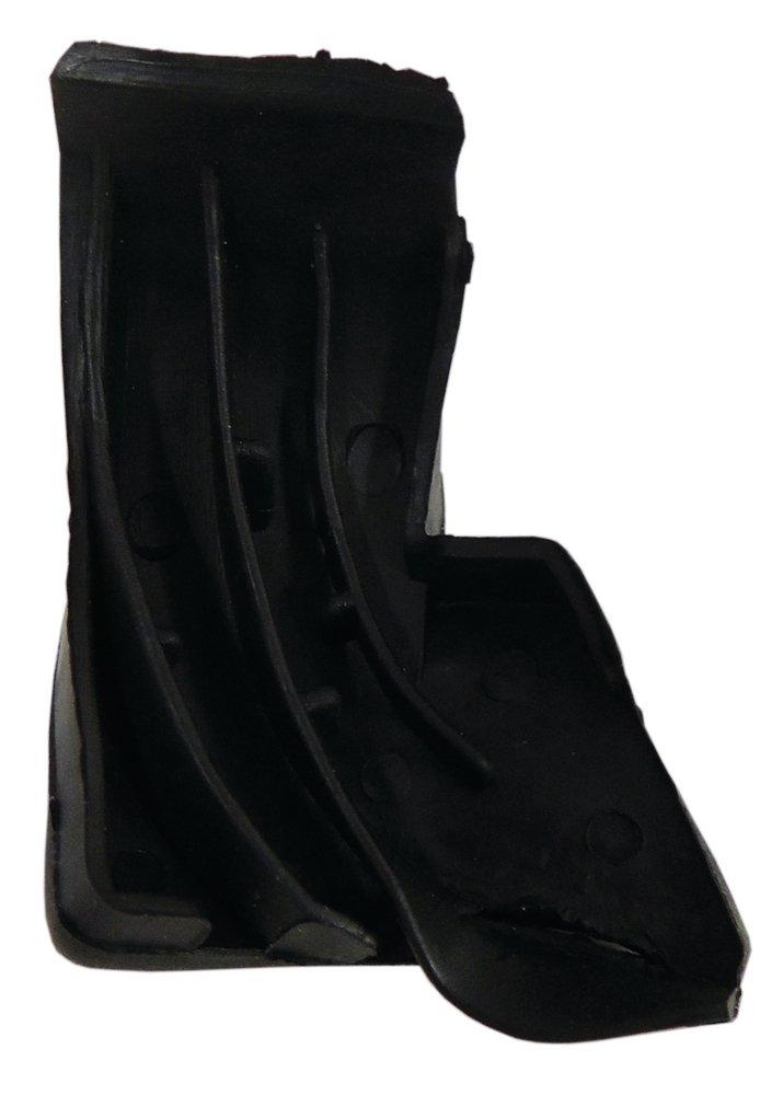 Supco Black Door Gasket 