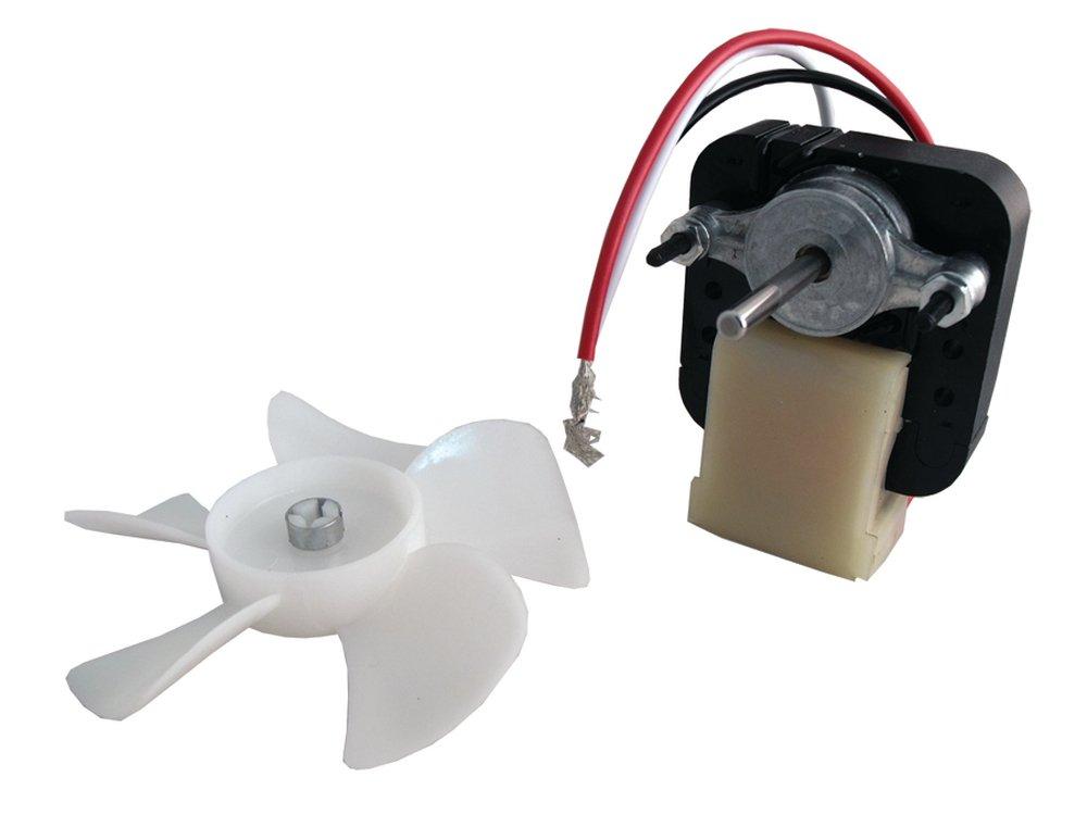 Supco 0.55 - 0.34A Utility Motor 