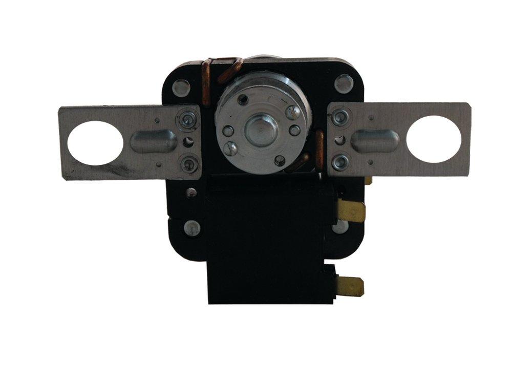 Supco Black Refrigerant Motor 