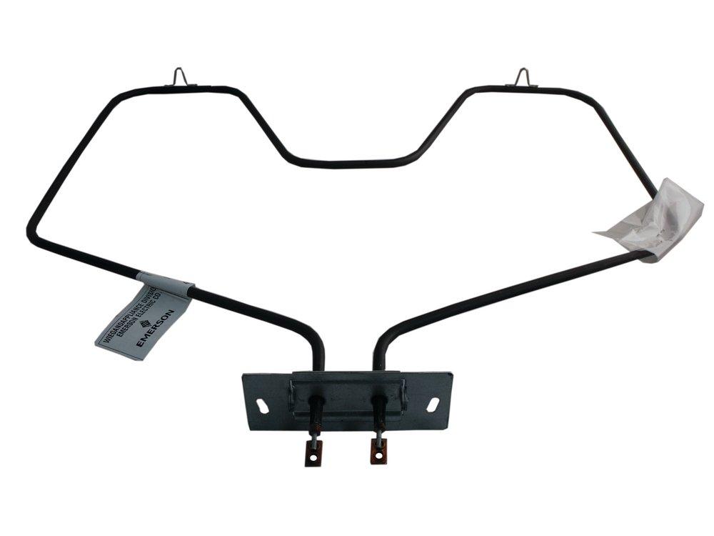 Supco Black Bake Element 