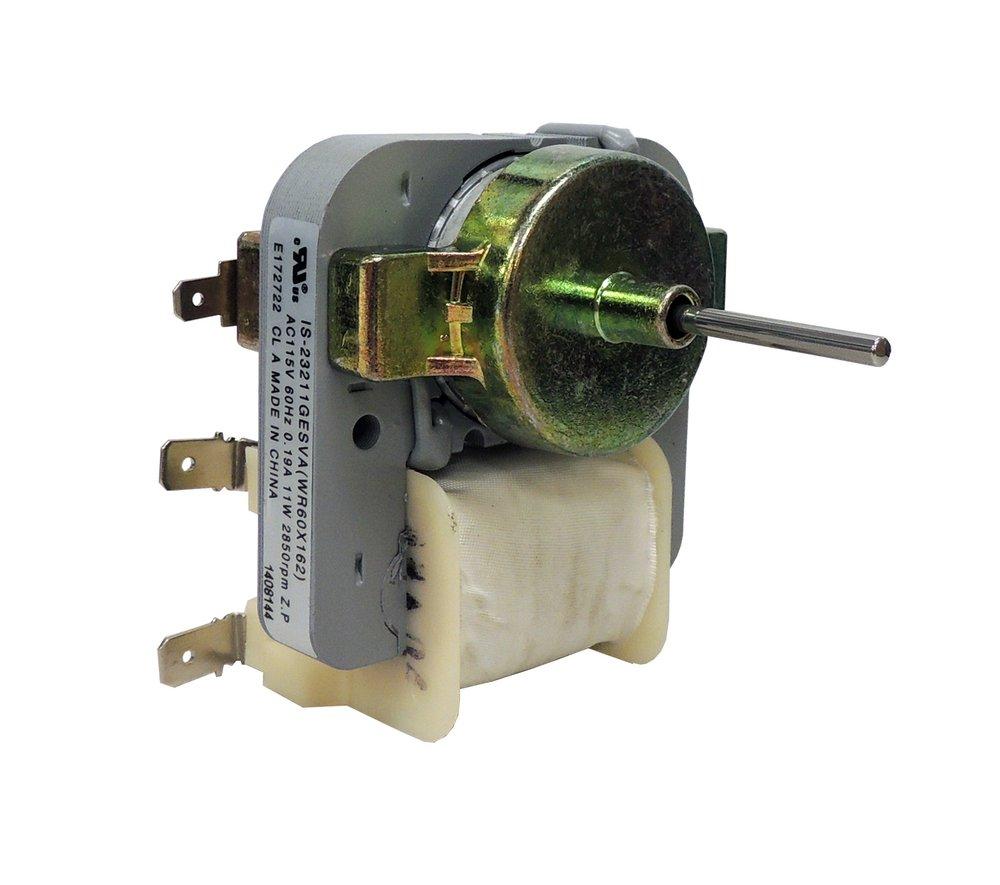 Supco Black Evaporative Fan Motor 