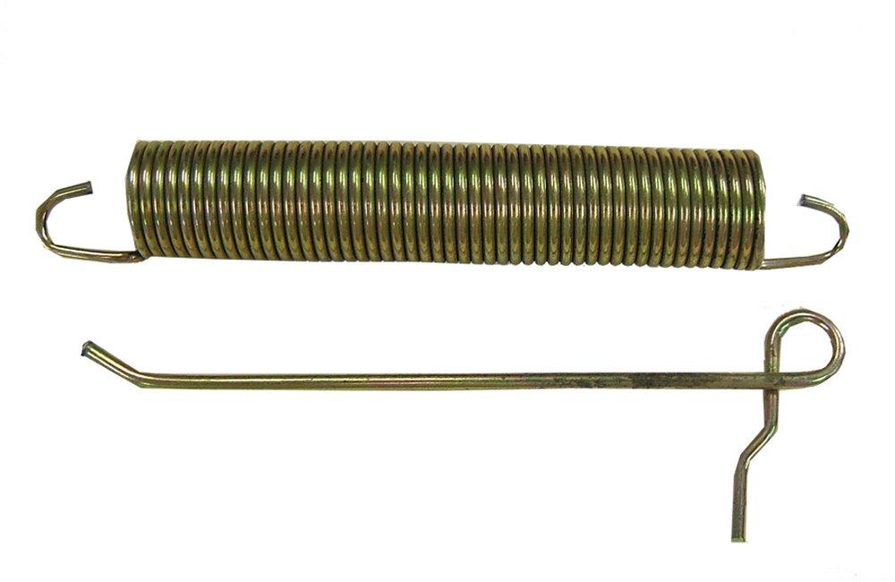 Supco Silver Door Spring 
