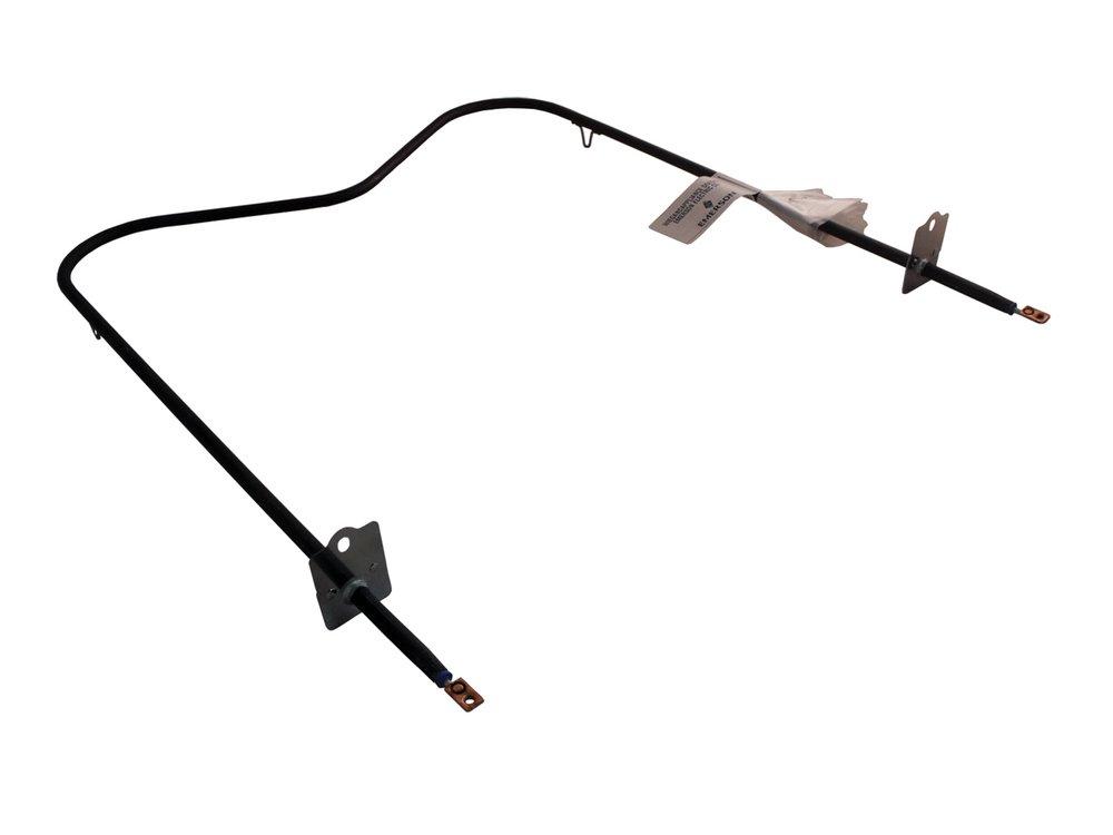 Supco Black Waterproof Broiler Element Repair for RP779 