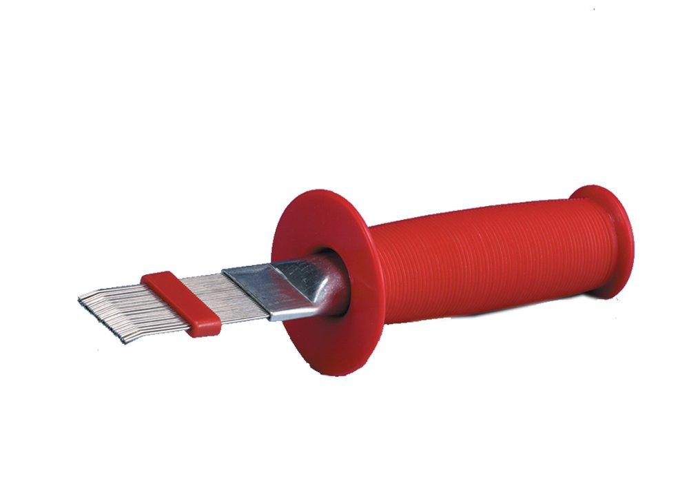 Supco Red Universal Fin Combination 