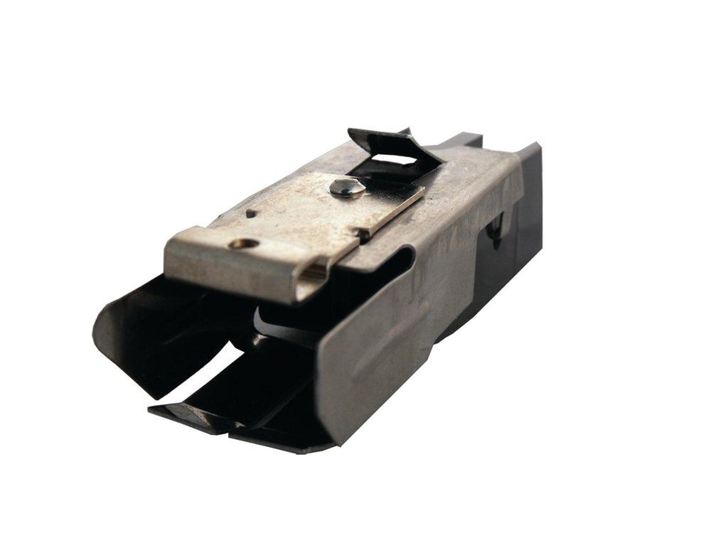 Supco White Receptacle Kit 