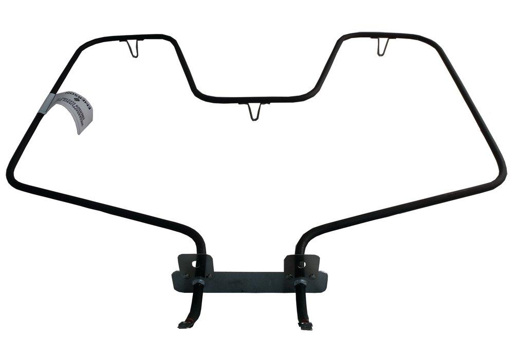 Supco Black Bake Element 