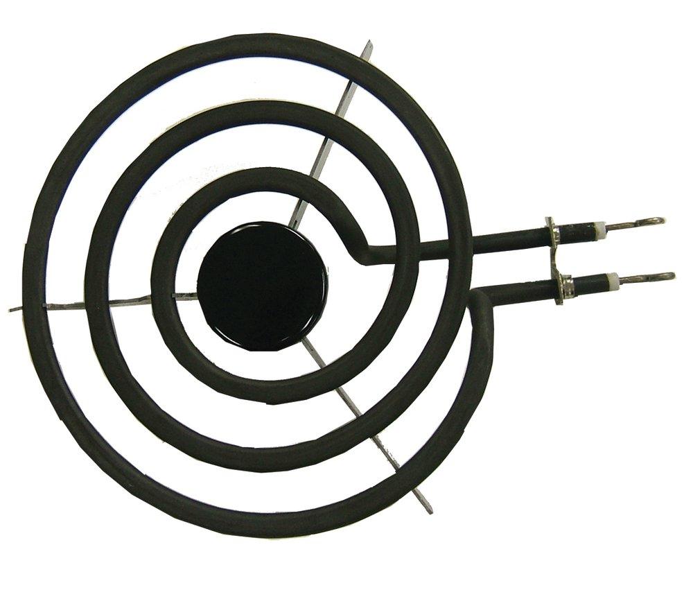 Supco Black Surface Element 