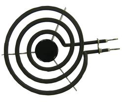 6 in. Surface Element in Black