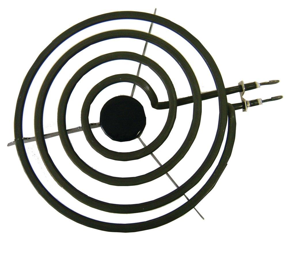 Supco Black Surface Element 