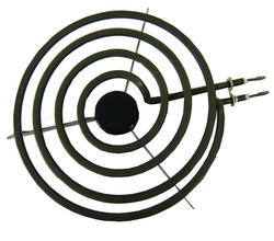 8 in. Surface Element in Black