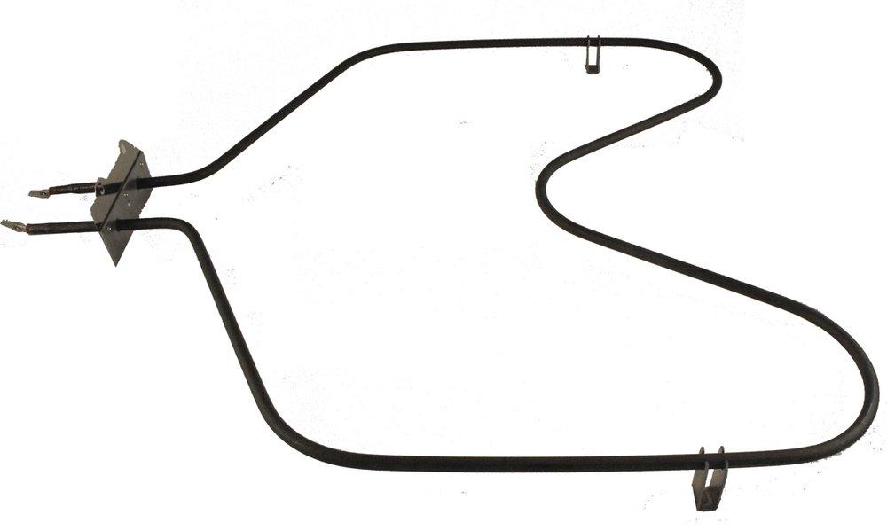 Supco Black Bake Element 