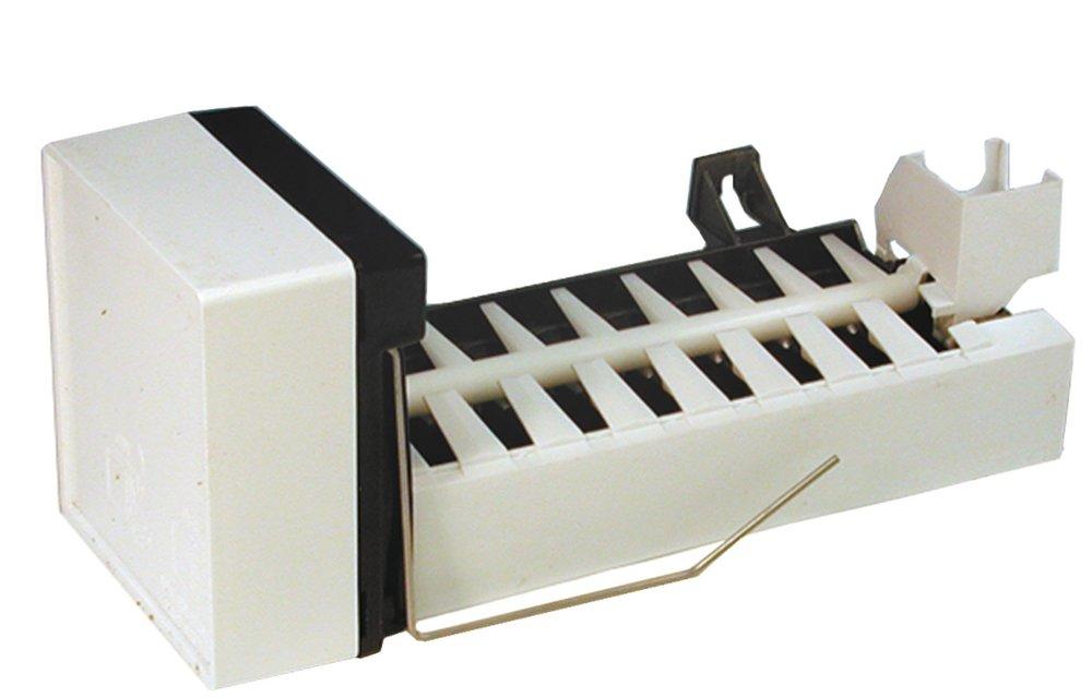 Supco White 9 in. Ice Maker Repair Kit 