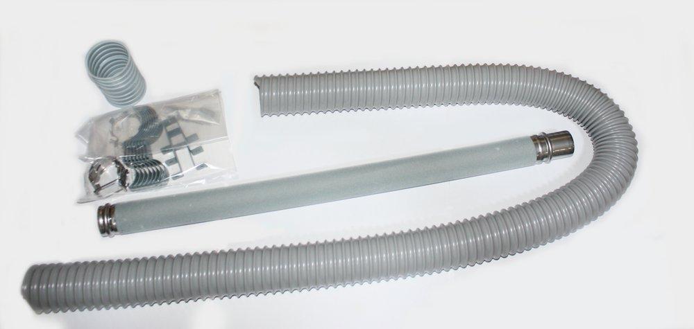 Rinnai Vent Pipe Extension Kit 