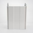 18-49/50 in. Galvanized Steel Pipe Cover for V75i/e and V65i/e Tankless Water Heaters