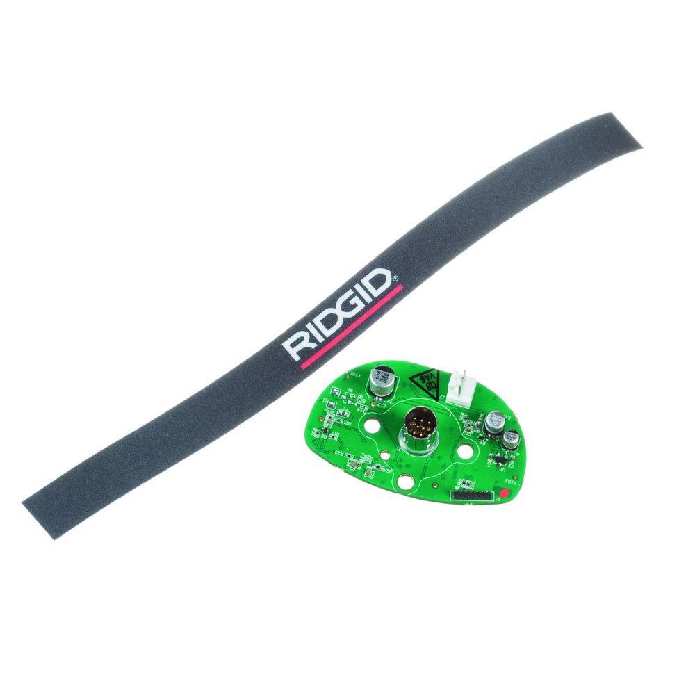 RIDGID Interconnect Circular Board 