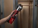 Milwaukee&reg; Red 0.5 - 1.25 in. Battery Press Tool 