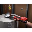 Milwaukee&reg; Red 0.5 - 1.25 in. Battery Press Tool 