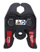 Milwaukee® Silver Standard Jaw 