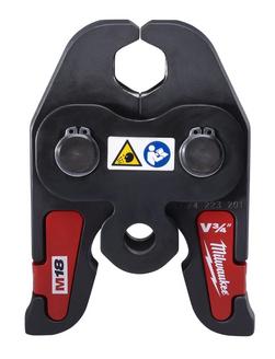 3/4 in. Standard Jaw