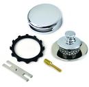 Watco Polished Chrome Push Pull Trim Kit 
