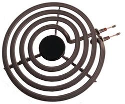 6 in. Surface Element in Black