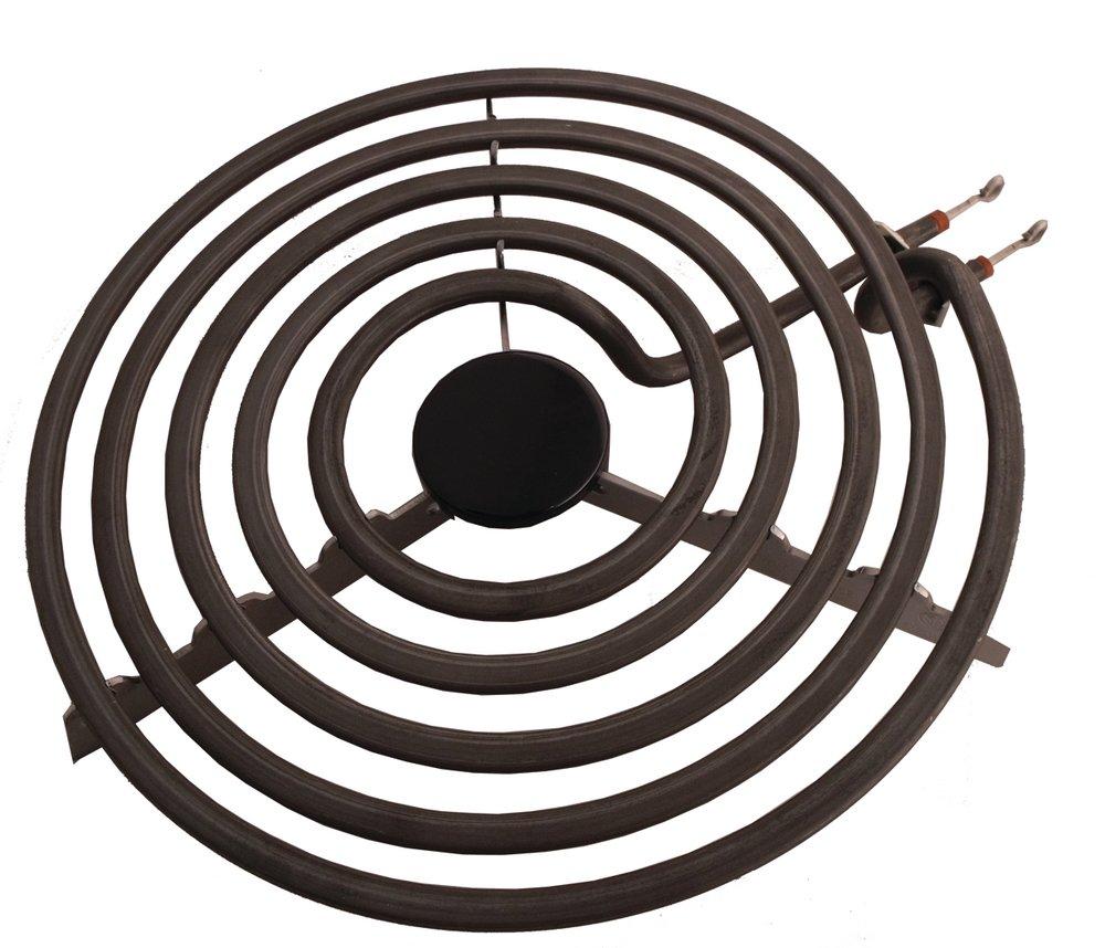 Supco Black 8 in. Surface Element 