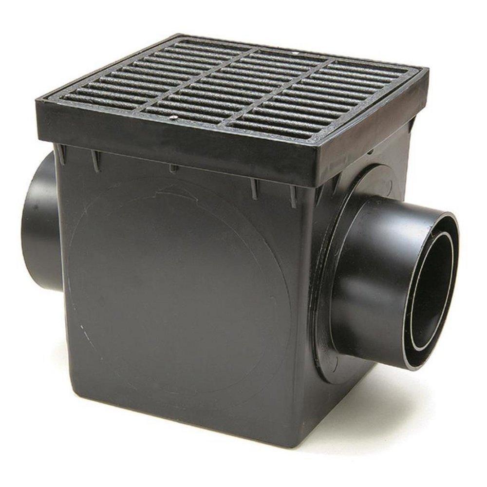 Christy Concrete Products 2 x 2 ft. Catch Basin 