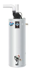 48 gal. Light Duty Natural Gas Commercial Water Heater with Combustible
