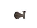 PROFLO&reg; Oil Rubbed Bronze 1 Robe Hook 