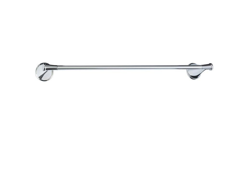 PROFLO® Polished Chrome 18 in. Towel Bar 