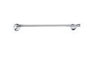 18 in. Towel Bar in Polished Chrome