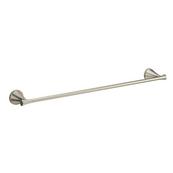 PROFLO® Willett 24 in. Towel Bar in Brushed Nickel