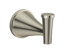 PROFLO® Brushed Nickel 1 Robe Hook 