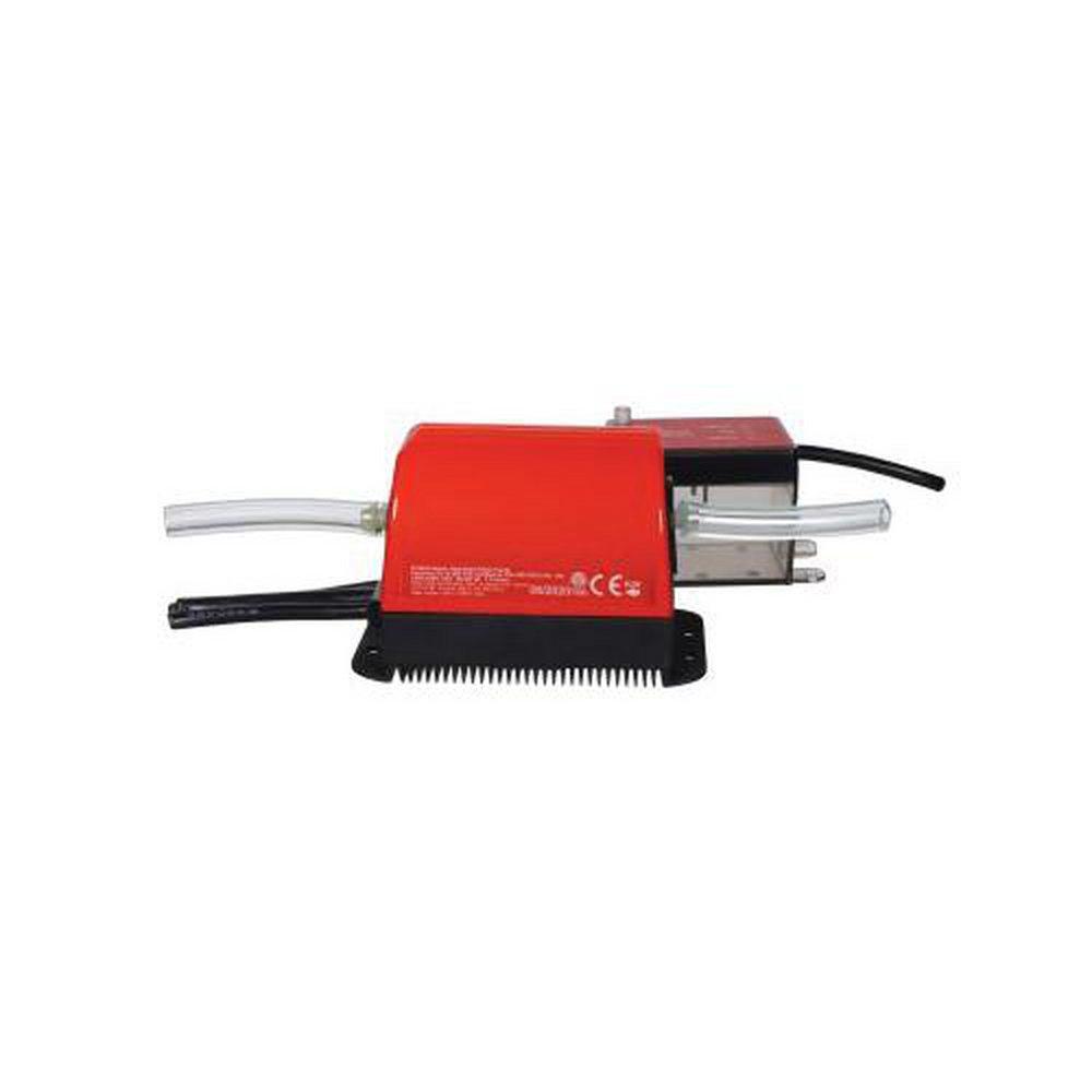 DiversiTech® Red 1A 8 gph Condensate Pump 
