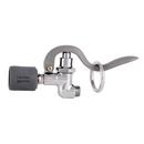T&S Brass Chrome Plated 1.07 gpm Spray Valve 