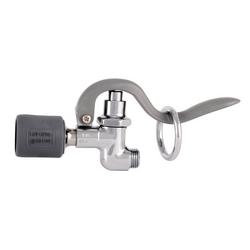 1.07 gpm Spray Valve in Chrome