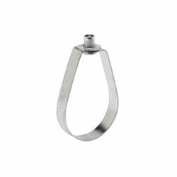 1/2 in. Galvanized NFPA Adjustable Swivel Ring Hanger