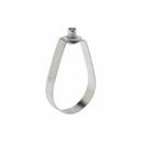 Eaton B-Line Series Silver Pre-Galvanized Carbon Steel Swivel Ring Hanger