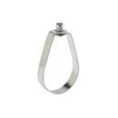 Eaton B-Line Series Pre-Galvanized Carbon Steel Swivel Ring Hanger 