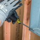 Klein Tools Yellow Keystone Screwdriver 