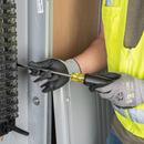 Klein Tools Yellow Keystone Screwdriver 