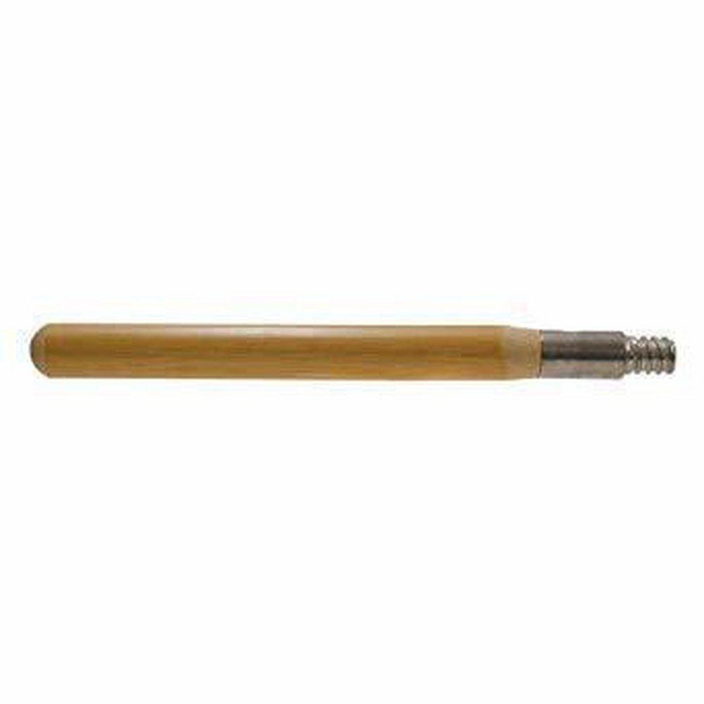 Magnolia Brush Manufacturers 1-1/8 in. Thread Handle Garage Brush 