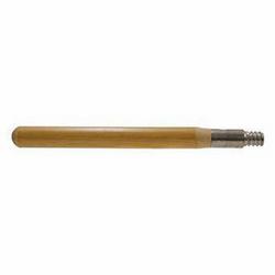 5 x 1-1/8 in. Thread Handle Garage Brush