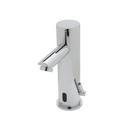 2.2 gpm Check Point Electronic Faucet Deckmount in Polished Chrome