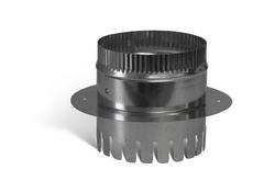 12 in. Ductboard Collar
